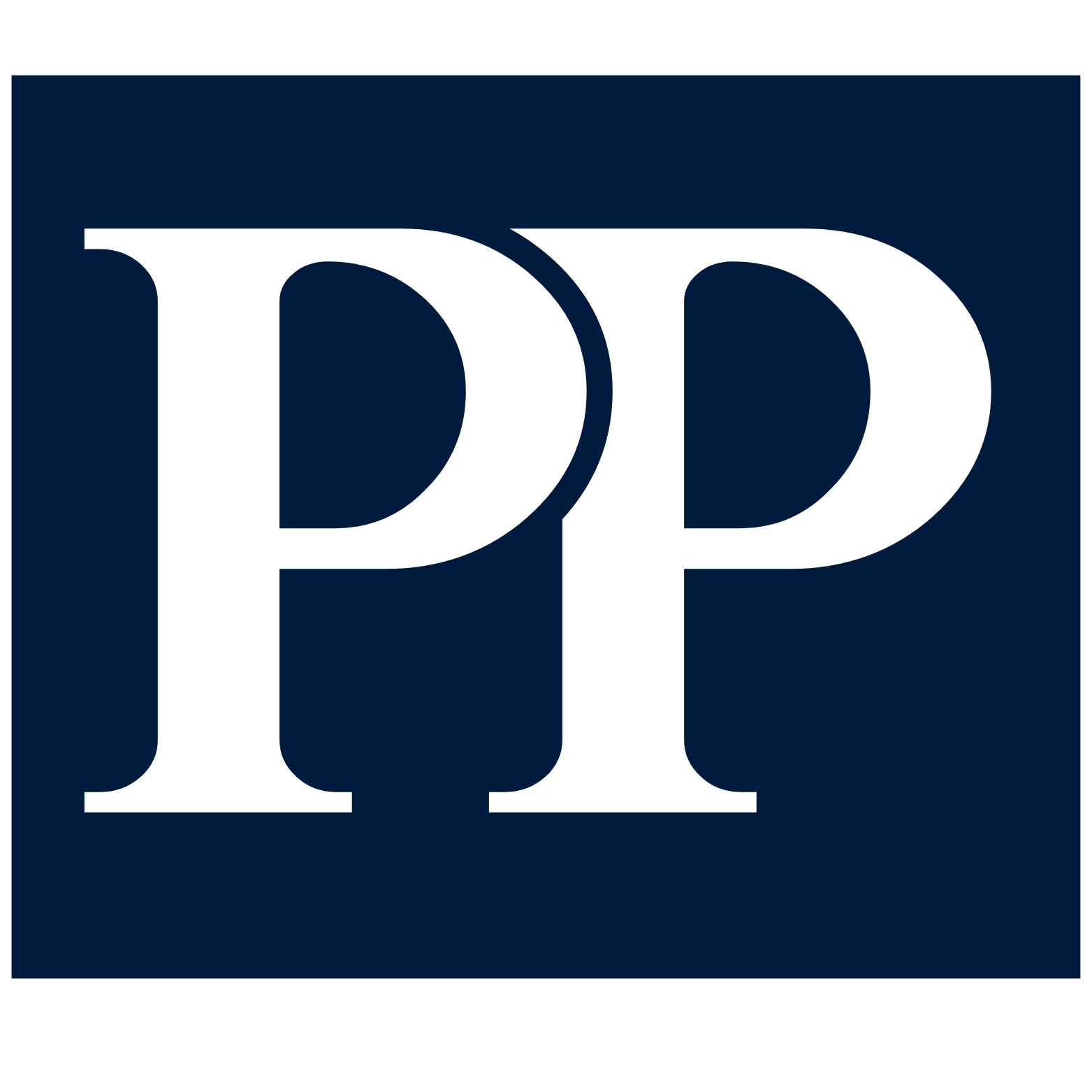 PlacementPartner.in Logo